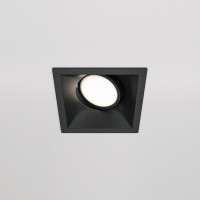  Встраиваемый светильник Dot DL029-2-01B