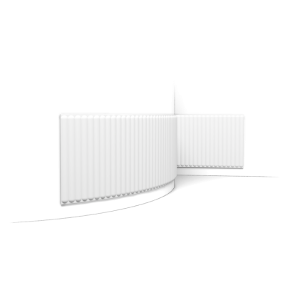 Декоративная панель Orac Decor W214F HILL BEAD XL Панель Орак Декор W214F HILL BEAD XL

