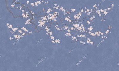 Фреска Affresco AF506-COL2 Фреска Affresco Atmosphere AF506-COL2