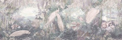 Фреска Affresco AB307-COL2     Фреска Affresco Exclusive AB307-COL2 