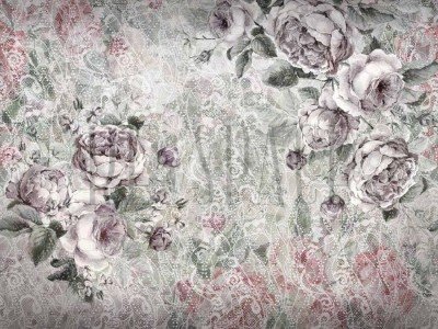 Фреска Affresco IV93-COL1  Фреска Affresco Re-Space IV93-COL1 