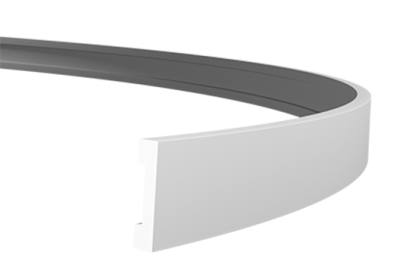 Гибкий молдинг Европласт 1.51.362 flex Гибкий молдинг Европласт 46*10*2000мм