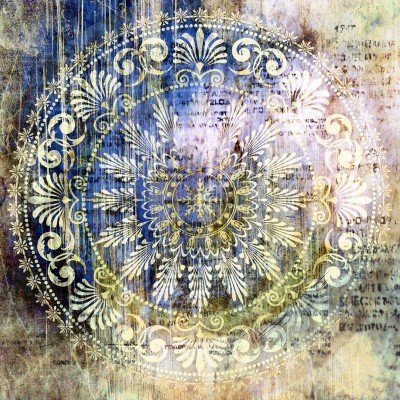 Фреска Affresco ID135655 Фреска Affresco Современный стиль ID135655