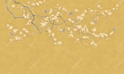 Фреска Affresco AF506-COL3 Фреска Affresco Atmosphere AF506-COL3 