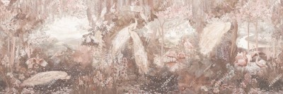 Фреска Affresco AB307-COL3   Фреска Affresco Exclusive AB307-COL3 