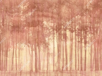 Фреска Affresco RE153-COL3  Фреска Affresco New Art  RE153-COL3 