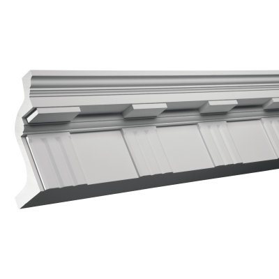 Карниз Европласт 1.50.151 Потолочный плинтус Европласт 1.50.151