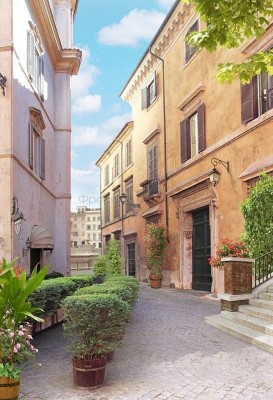 Фреска Affresco 4980 Фреска Affresco Пейзаж 4980 