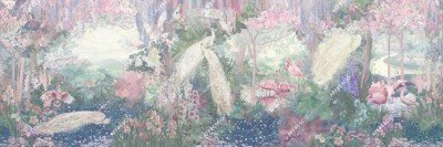 Фреска Affresco AB307-COL4  Фреска Affresco Exclusive AB307-COL4 