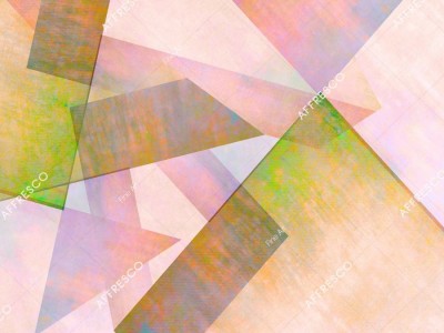 Фреска Affresco RE811-COL1   Фреска Affresco Fine Art RE811-COL1 