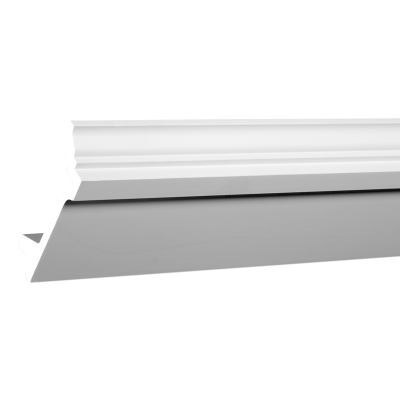 Карниз Европласт 1.50.277 Потолочный плинтус Европласт 1.50.277