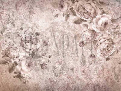 Фреска Affresco IV93-COL3  Фреска Affresco Re-Space IV93-COL3 