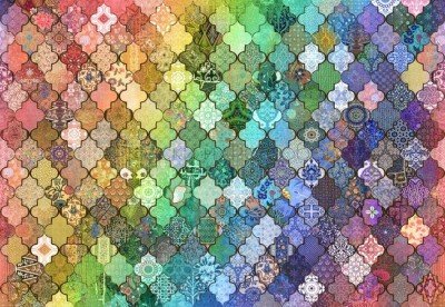 Фреска Affresco ID135705 Фреска Affresco Современный стиль ID135705