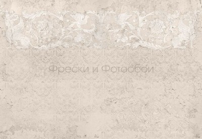 Фреска Affresco ID136199 Фреска Affresco Современный стиль ID136199