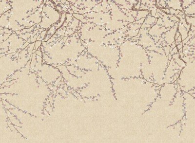 Фреска Affresco aff 704 col 424  Фреска Affresco Empire aff 704 col 424 