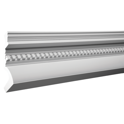 Карниз Европласт 1.50.152 Потолочный плинтус Европласт 1.50.152