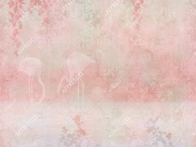 Фреска Affresco ID456-COL1  Фреска Affresco Trend Art ID456-COL1 