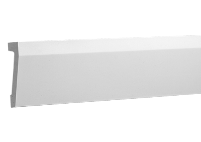 Гибкий молдинг Европласт 1.51.388 flex Гибкий молдинг Европласт 90*25*2000мм