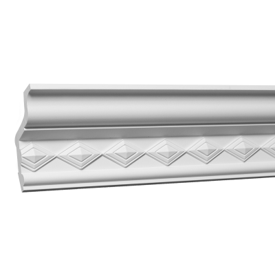 Карниз Европласт 1.50.278 Потолочный плинтус Европласт 1.50.278