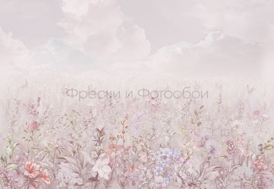 Фреска Affresco ID136201 Фреска Affresco Современный стиль ID136201