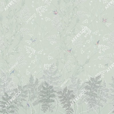 Фреска Affresco AF507-COL1 Фреска Affresco Atmosphere AF507-COL1