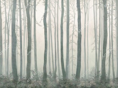 Фреска Affresco AB308-COL3  Фреска Affresco Exclusive AB308-COL3 