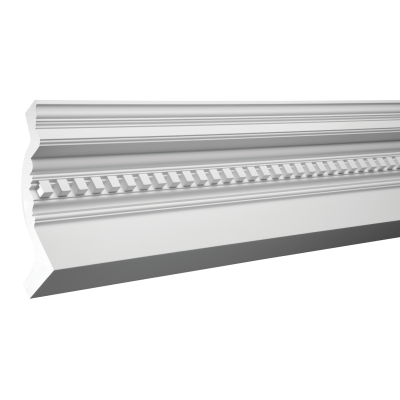 Карниз Европласт 1.50.153 Потолочный плинтус Европласт 1.50.153