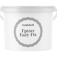 Грунт Goldshell Изи Фикс