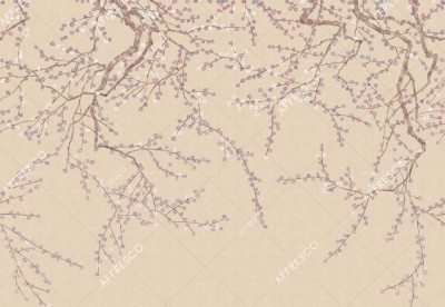 Фреска Affresco aff 704 vel 424  Фреска Affresco Empire aff 704 vel 424 