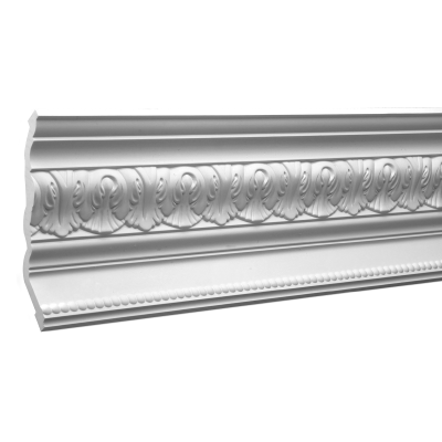 Карниз Европласт 1.50.201 Потолочный плинтус Европласт 1.50.201