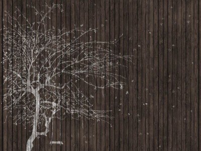 Фреска Affresco IV109-COL2  Фреска Affresco Re-Space IV109-COL2 