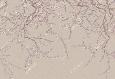 Фреска Affresco aff 704 vel 441  Фреска Affresco Empire aff 704 vel 441 