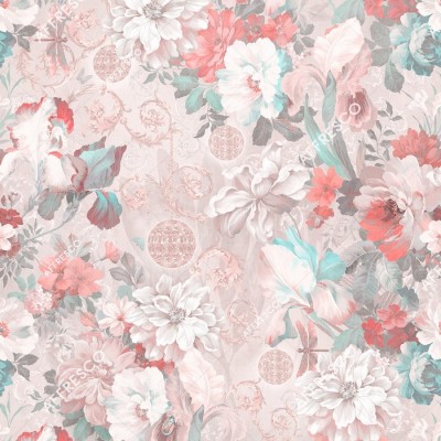 Фреска Affresco AB309-COL1   Фреска Affresco Exclusive AB309-COL1 