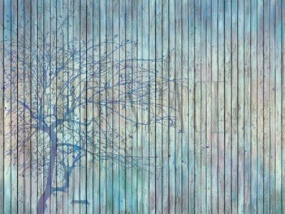 Фреска Affresco IV109-COL3  Фреска Affresco Re-Space IV109-COL3 