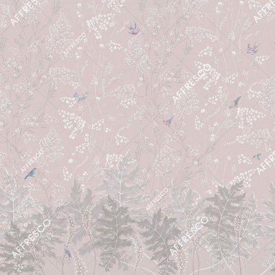 Фреска Affresco AF507-COL4 Фреска Affresco Atmosphere AF507-COL4