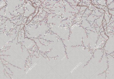 Фреска Affresco aff 704 vel 447  Фреска Affresco Empire aff 704 vel 447 