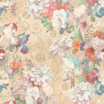 Фреска Affresco AB309-COL2   Фреска Affresco Exclusive AB309-COL2 