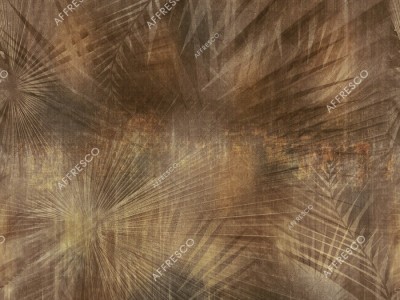 Фреска Affresco ID457-COL2  Фреска Affresco Trend Art ID457-COL2 