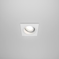  Встраиваемый светильник Atom DL026-2-01W