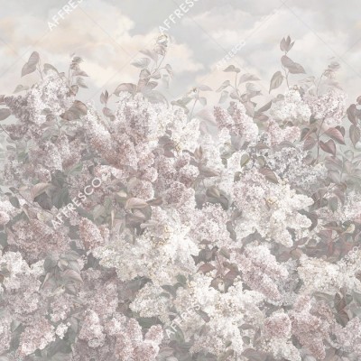 Фреска Affresco AF508-COL2 Фреска Affresco Atmosphere AF508-COL2