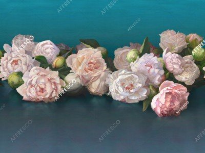 Фреска Affresco AB48-COL1 Афреско Dream forest AB48-COL1 