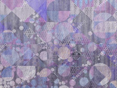 Фреска Affresco RE155-COL4  Фреска Affresco New Art  RE155-COL4 