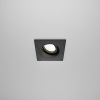  Встраиваемый светильник Atom DL026-2-01B