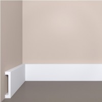 Плинтус напольный Bello Deco М17