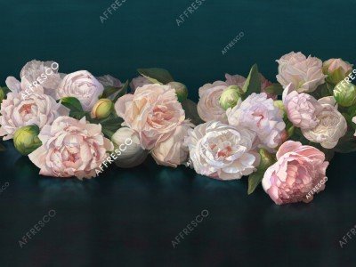 Фреска Affresco AB48-COL2 Афреско Dream forest  AB48-COL2 