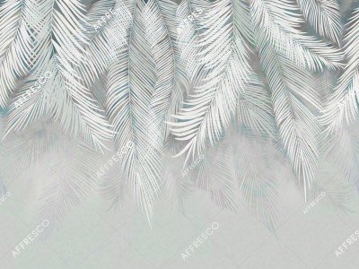 Фреска Affresco AB477-COL4  Фреска Affresco Trend Art AB477-COL4 