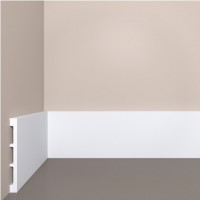Плинтус напольный Bello Deco М20