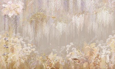 Фреска Affresco AB310-COL2   Фреска Affresco Exclusive AB310-COL2 