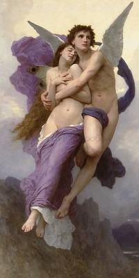 Фреска Affresco 3140 Фреска Affresco Классические сюжеты  3140