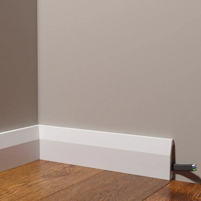 Плинтус Decor Dizayn DD125 Плинтус Декор Дизайн 70*15*2000мм